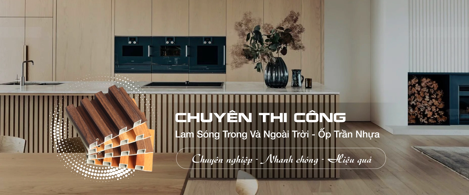 xốp dán tường gò vấp
