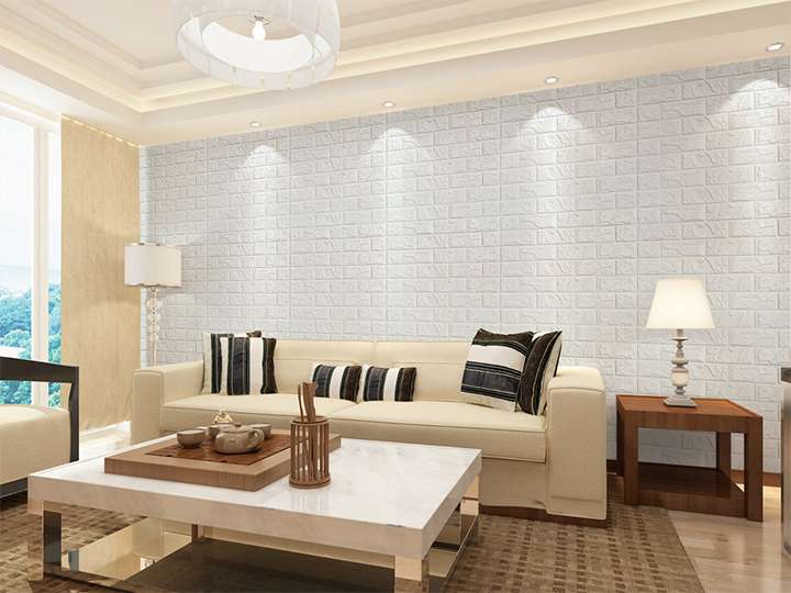 xốp dán tường gò vấp